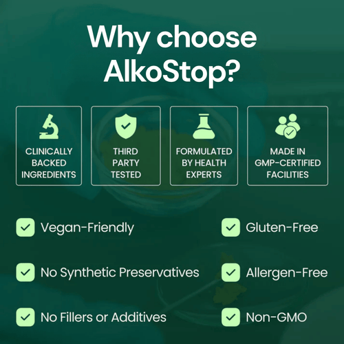AlkoStop