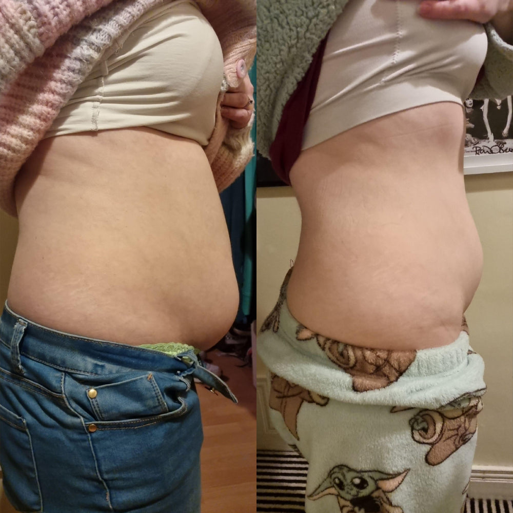 VitaFlush™ Detox Drops SP