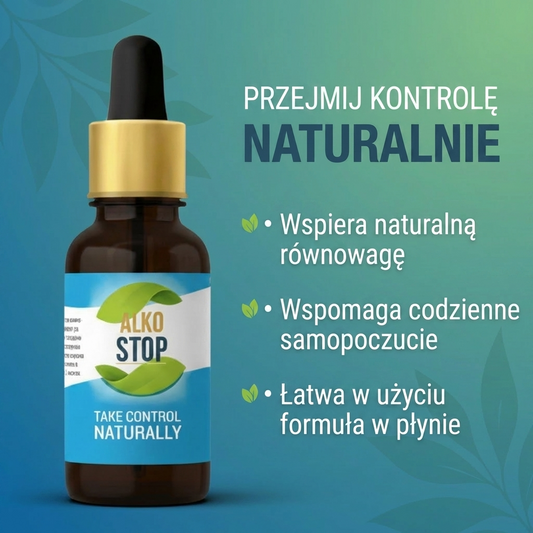 AlkoStop™ (PL)