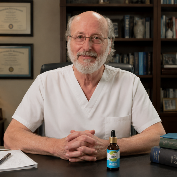 Dr. Michael Harrison