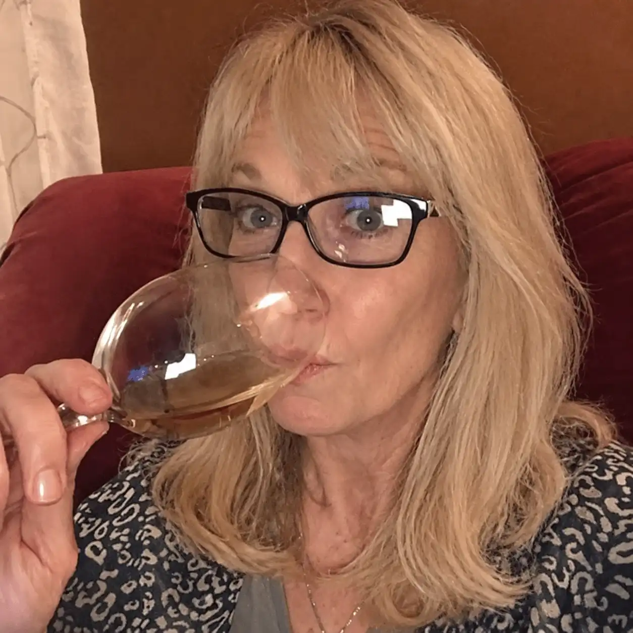 It was never really about how much you drink