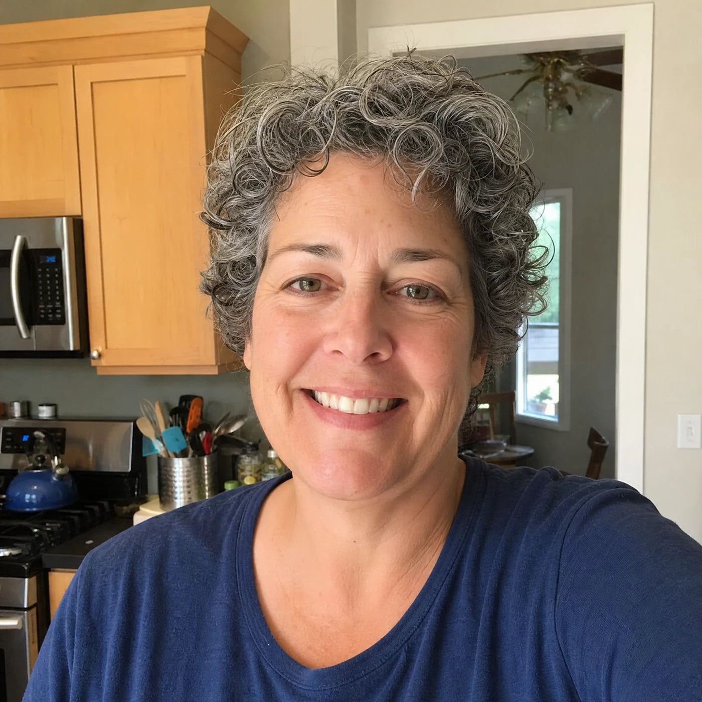 Karen B.