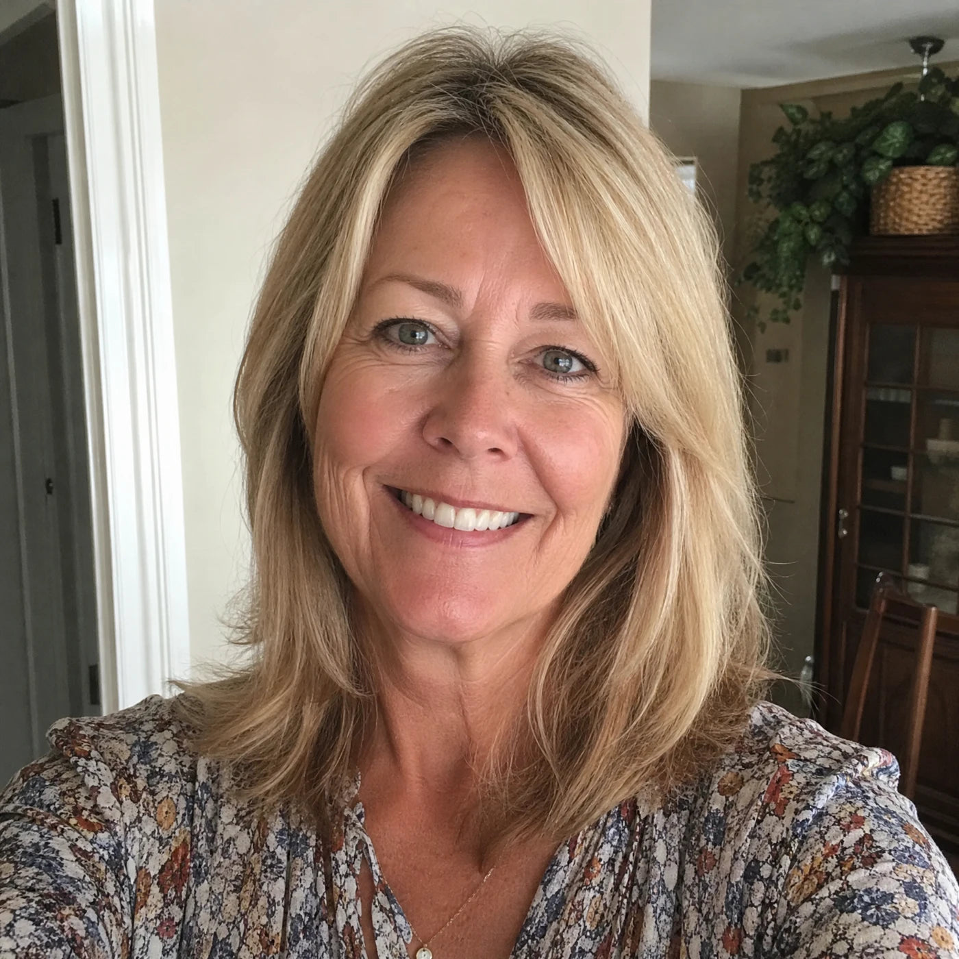 Janet R.