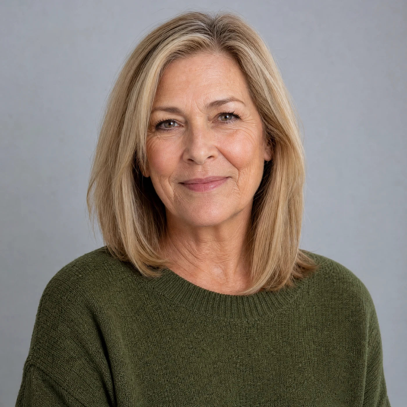 Janet K.